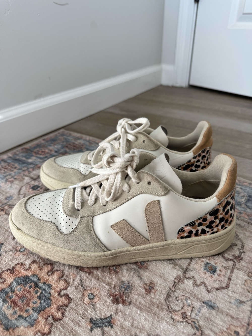 Veja Sneakers